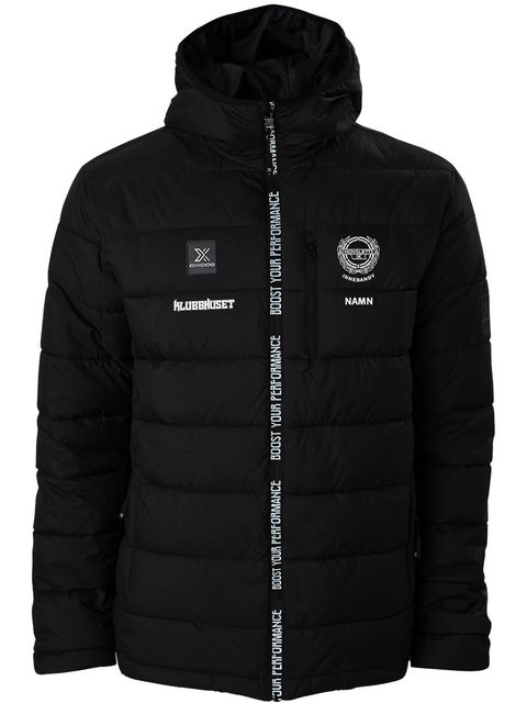 Oxdog Jacket FENIX (Hovslätts IK)